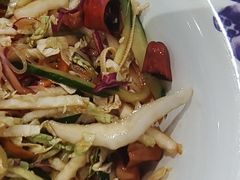 -老边饺子馆(东单店)