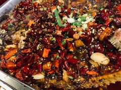 烤鱼-一佳烤铺(丽江景苑店)