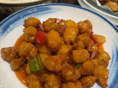 -山水茶艺馆·点心粤菜·30年老字号