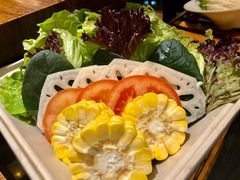 -额尔敦草原涮羊肉·烧烤(冻青树总店)