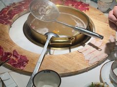 -牛人日志·鲜牛肉骨汤火锅(万科里瑧店)