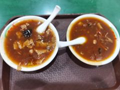 -程记甫胡辣汤(总店)