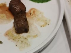 -火地铁板烧(昆山万象汇店)