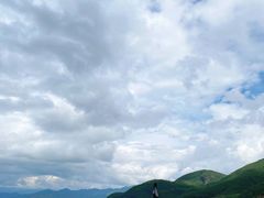 -丽江泸沽湖景区