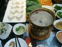 -慢丽江·云南野生菌土鸡锅(西山店)