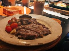 -半秋山西餐厅(巴南万达广场店)