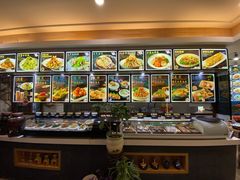 -君霖海鲜私房菜(春柳店)