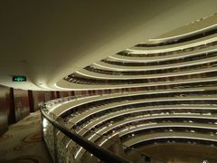 -杭州国际会议中心洲际酒店-原素全日餐厅(解放东路店)