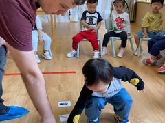 -古力古利托育早教中心(澳门路校区)