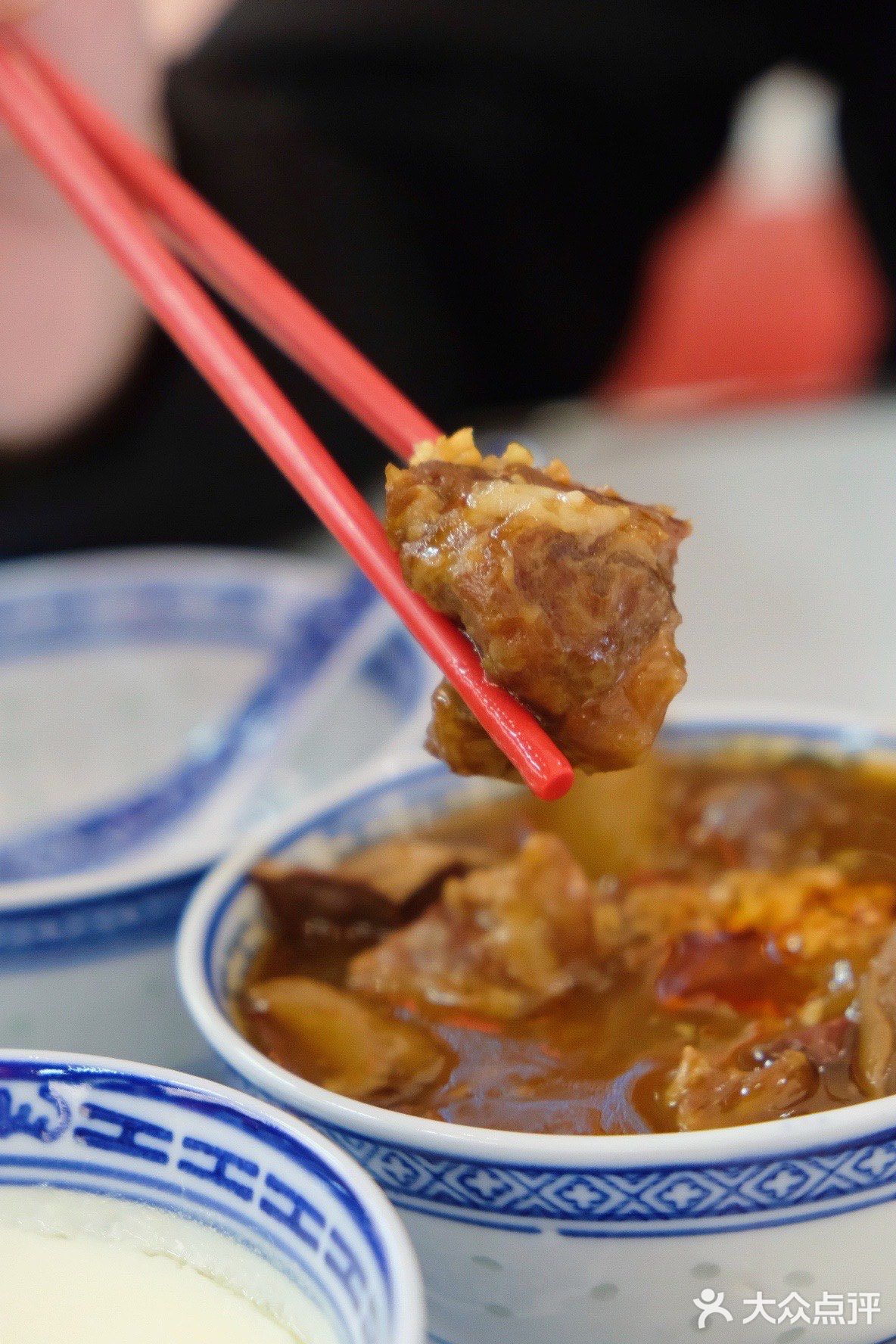正宗HK茶冰室，还原港剧中的经典口味