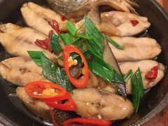 -林四喜·闽南传家菜(鼓浪屿店)