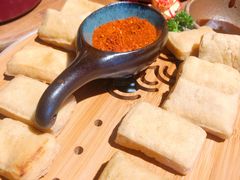 -山石榴·贵州菜(丰盛里店)