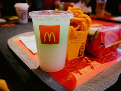 -麦当劳(宾水西道店)