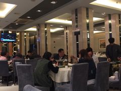 大堂-老街渔味馆(芳华店)
