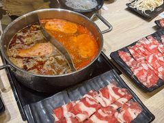 -呷哺呷哺 黄金牧场 (房山印象城店)