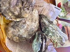 -V Bar海景扒房(北海湾惠龙万达嘉华酒店)