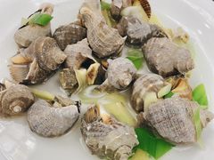 -望海潮海鲜店 特色家常菜(在海一方店)