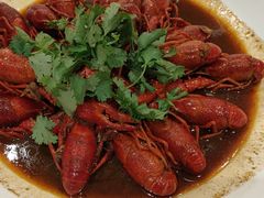 -箸福·夜上海(雨花客厅店)