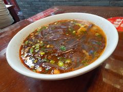 -东关赵记粉汤羊血(兴庆北路店)