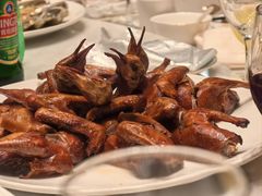 -喜来登由由大酒店九州膳坊中餐厅