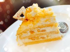 -Cova Ristorante & Caffe(海港城店)