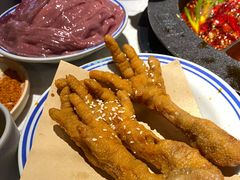 -万杰老灶火锅·20年老品牌(大丰店)