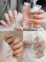 点击看大图 -Aso Artist Beauty美甲美睫