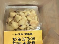 -東更道点心行(崂山丽达店)