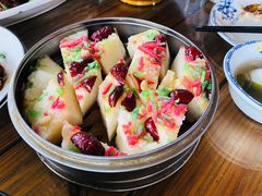 -美味之家·湖景农家乐(太湖东山店)