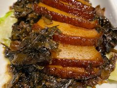 东坡扣肉-眉州东坡(北苑华贸店)