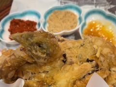 -秦月轩·陕西家乡菜(阜成路·五棵松店)