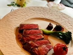 -Kathleen's Waitan 凯圣琳江景西餐厅(外滩店)