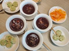 -隐溪茶馆(静安寺店)