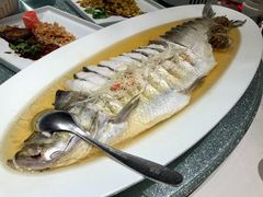 -蟹榭(静安寺晶品商场店)