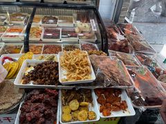 -东四卤煮店(东四北大街店)