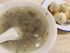 特色生煎-舒蔡记生煎菜饭(云南中路店)