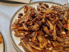 -郑庄脂渣海鲜楼(九水路店)