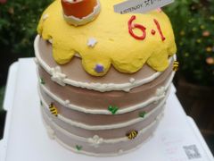 -艾加柒克蛋糕茶歇甜品台(春熙路店)