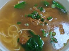 -从前慢海鲜面馆