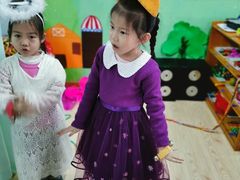 -北京市海淀区锦绣明天莲宝幼儿园