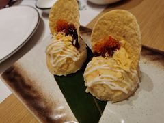 -小句号·精致料理(江南环球港店)