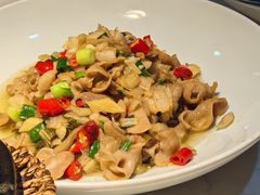 -千岛湖小鱼儿·淳安匠心农家菜