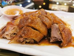 -潮喜竹溪荔湖酒家(荔枝湾店)