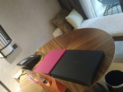 -西双版纳融创皇冠假日度假酒店