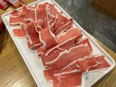 潮汕牛肉-铭记蛙小仙·活蛙畅享(CBD万达广场店)