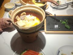 -老阿爸鲜鱼土菜(独墅湖店)