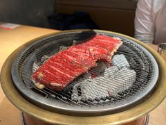 -西塔老太太泥炉烤肉(望京一店)