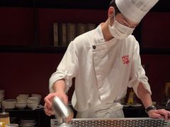 -火地铁板烧(昆山万象汇店)