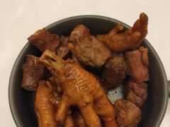 -绝味鸭脖(万家广场店)