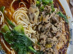 -丁丁猫重庆小面(徐州路店)